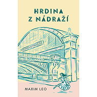 Hero of the station - Maxim Leo