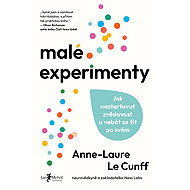Malé experimenty - Anne-Laure Le Cunff