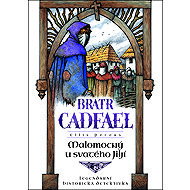 Leper at St. Giles' - Ellis Peters