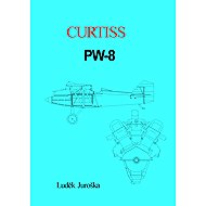 Curtiss PW-8 - Luděk Juroška