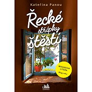 Greek lucky charms - Kateřina Panou