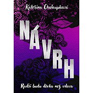 Návrh - Kateřina Chaloupková