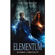 Elementum - Jiří Dittrich