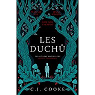 Les duchů - C. J. Cooke