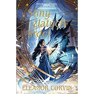 Stíny zlatých srdcí - Eleanor Corvin
