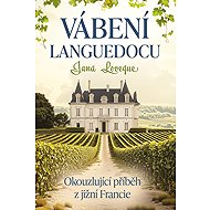 Vábení Languedocu - Jana Leveque