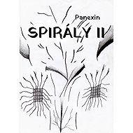 Spirály II - Jaroslav Baron Panexin