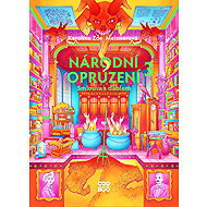 Národní opruzení 3 - Karolína Meixnerová