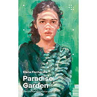 Paradise Garden - Elena Fischer