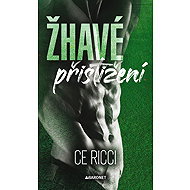 Žhavé přistižení - C.E. Ricci