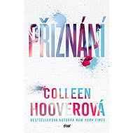 Přiznání - Colleen Hoover