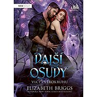 Other Fates - The Wolves of the Zodiac - Elizabeth Briggs