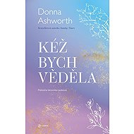 I wish I knew - Donna Ashworth