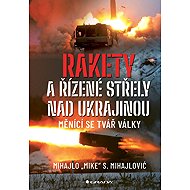 Missiles and cruise missiles over Ukraine - Mihajlo S Mihajlović