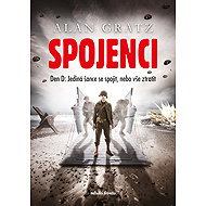 Spojenci - Alan Gratz
