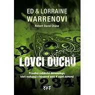 Lovci duchů - Ed & Lorraine Warren