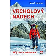 Vrcholový nádech - Marek Novotný