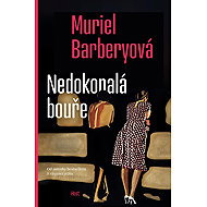 Nedokonalá bouře - Muriel Barberyová