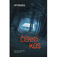 Černý kos - Jiří Klečka