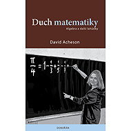 Duch matematiky - David Acheson
