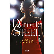 Aféra - Danielle Steel