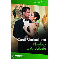 Playboy z Andalusie - Carol Marinelliová