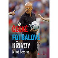 České fotbalové křivdy - Miloš Štrojsa