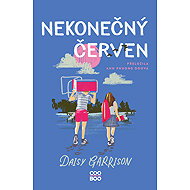 Nekonečný červen - Daisy Garrison