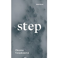 Step - Oksana Vasjakinová