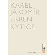 Kytice - Karel Jaromír Erben
