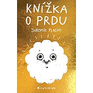 The fart book - Jaromír Plachý