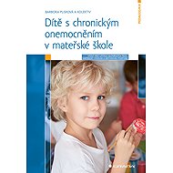 Child with chronic illness in kindergarten - kolektiv a