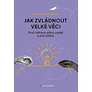 How to handle big things - Dan Gardner