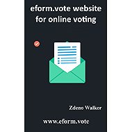 eform.vote website for online voting - Zdeno Walker