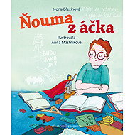Ňouma z áčka - Ivona Březinová