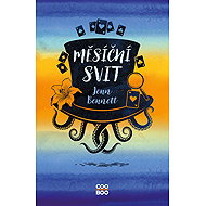 Měsíční svit - Jenn Bennett