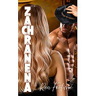 Zachráněná - Rea Fortune