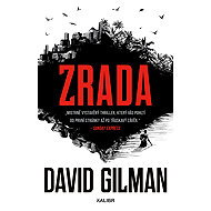 Zrada - David Gilman