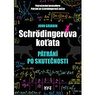 Schrödingerova koťata - John Gribbin