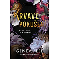 Krvavé pokušení - Geneva Lee