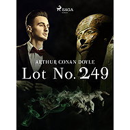 Lot No. 249 - Arthur Conan Doyle