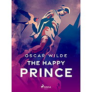 The Happy Prince - Oscar Wilde