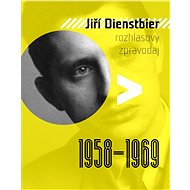 Jiří Dienstbier - Rozhlasový zpravodaj - Radioservis