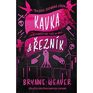 Kavka & Řezník - Brynne Weaver