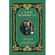Osudová přitažlivost - Cathy Maxwell