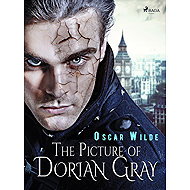 The Picture of Dorian Gray - Oscar Wilde