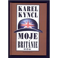 Moje Británie - Karel Kyncl