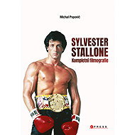 Sylvester Stallone: kompletní filmografie - Michal Popovič