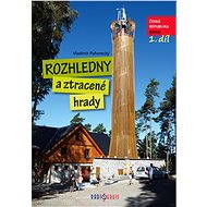 Rozhledny a ztracené hrady - Vladimír Pohorecký