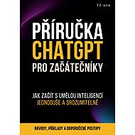 ChatGPT Beginner's Guide - Tomáš Zahradníček